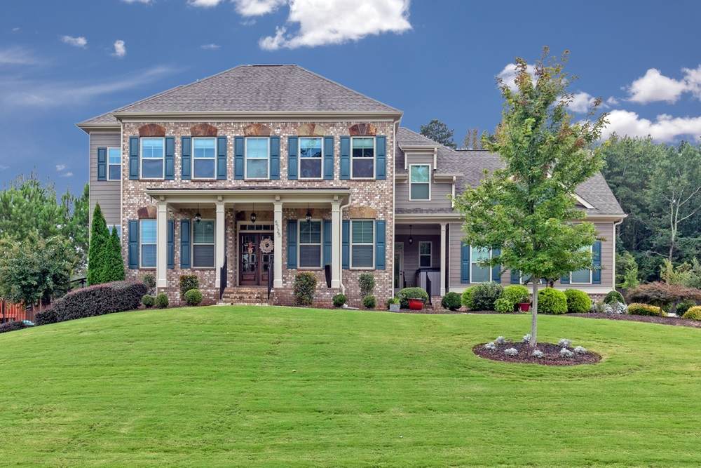 5725 Sunburst Dr - Photo 1