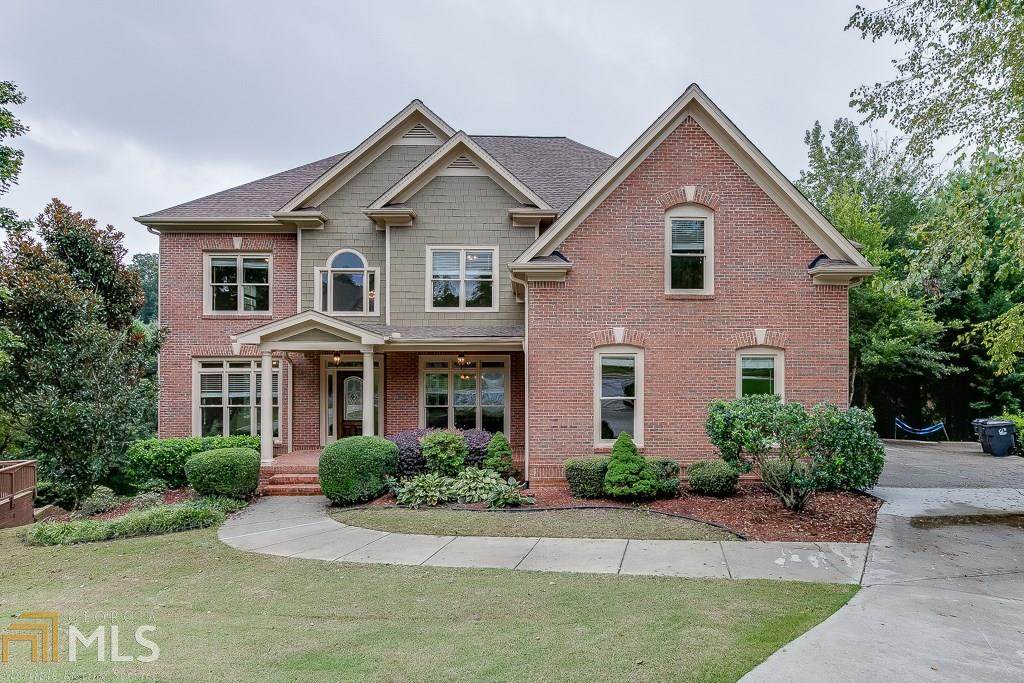 3333 Heathchase Ln - Photo 1