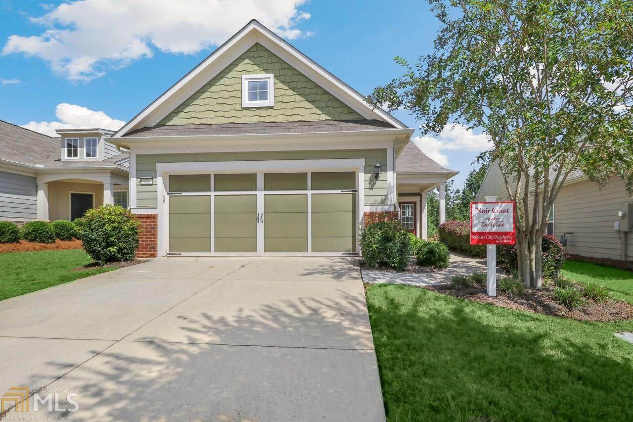 321 Sandy Springs - Photo 1