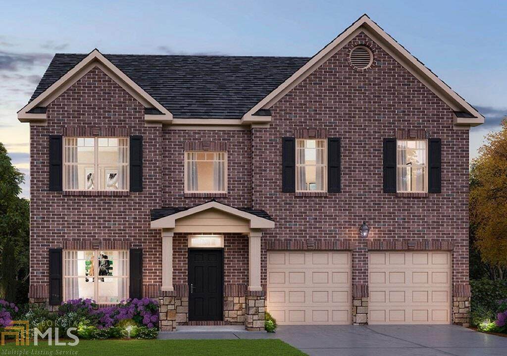 2973 Hawthorn Farm Blvd (#0163) - Photo 1