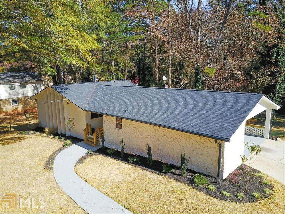 510 Waterview Ln - Photo 1