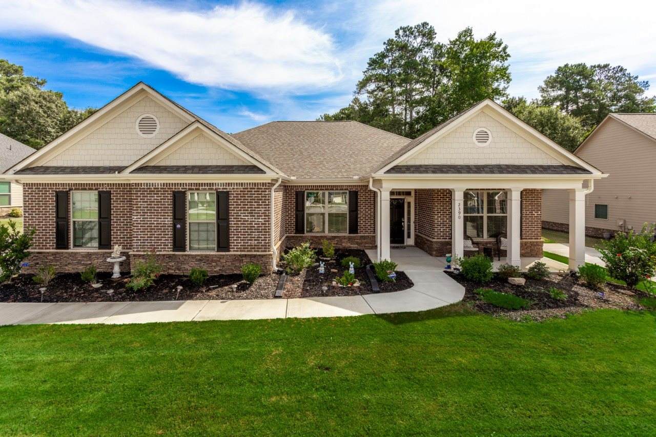 2390 Darlington Way - Photo 1