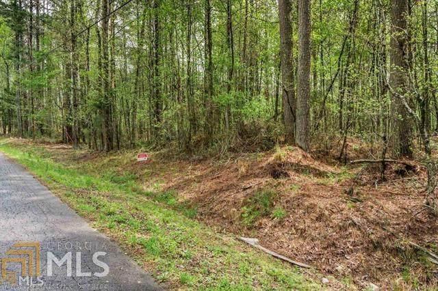 0 Maughon Rd - Photo 1