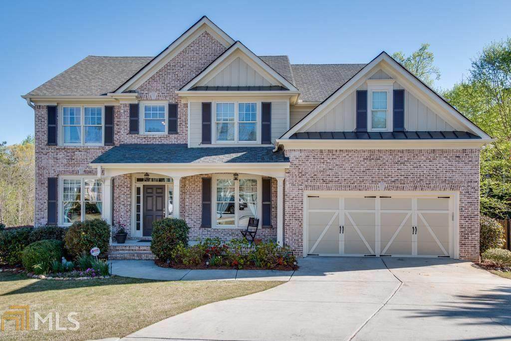 7534 Mossy Log Ct - Photo 1