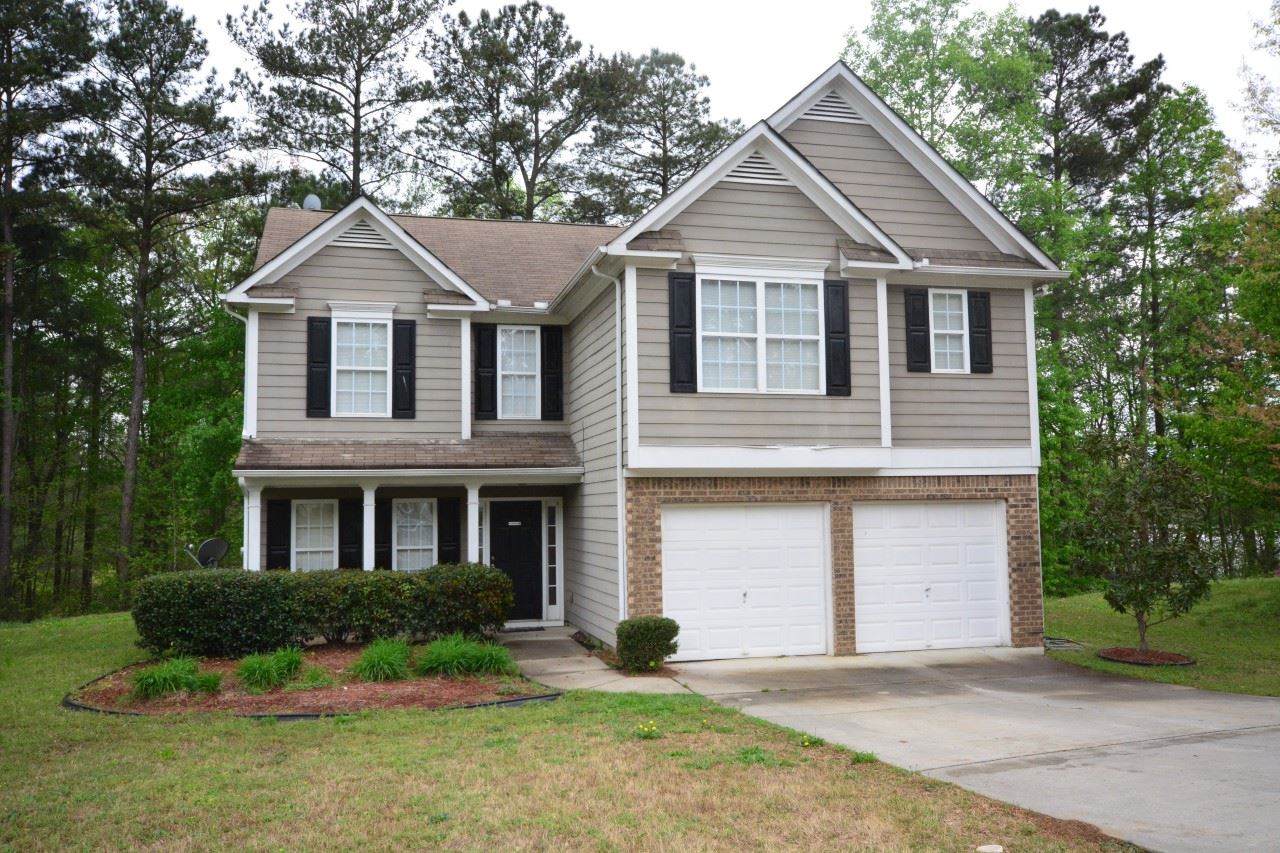 8247 Eastshore Dr - Photo 1