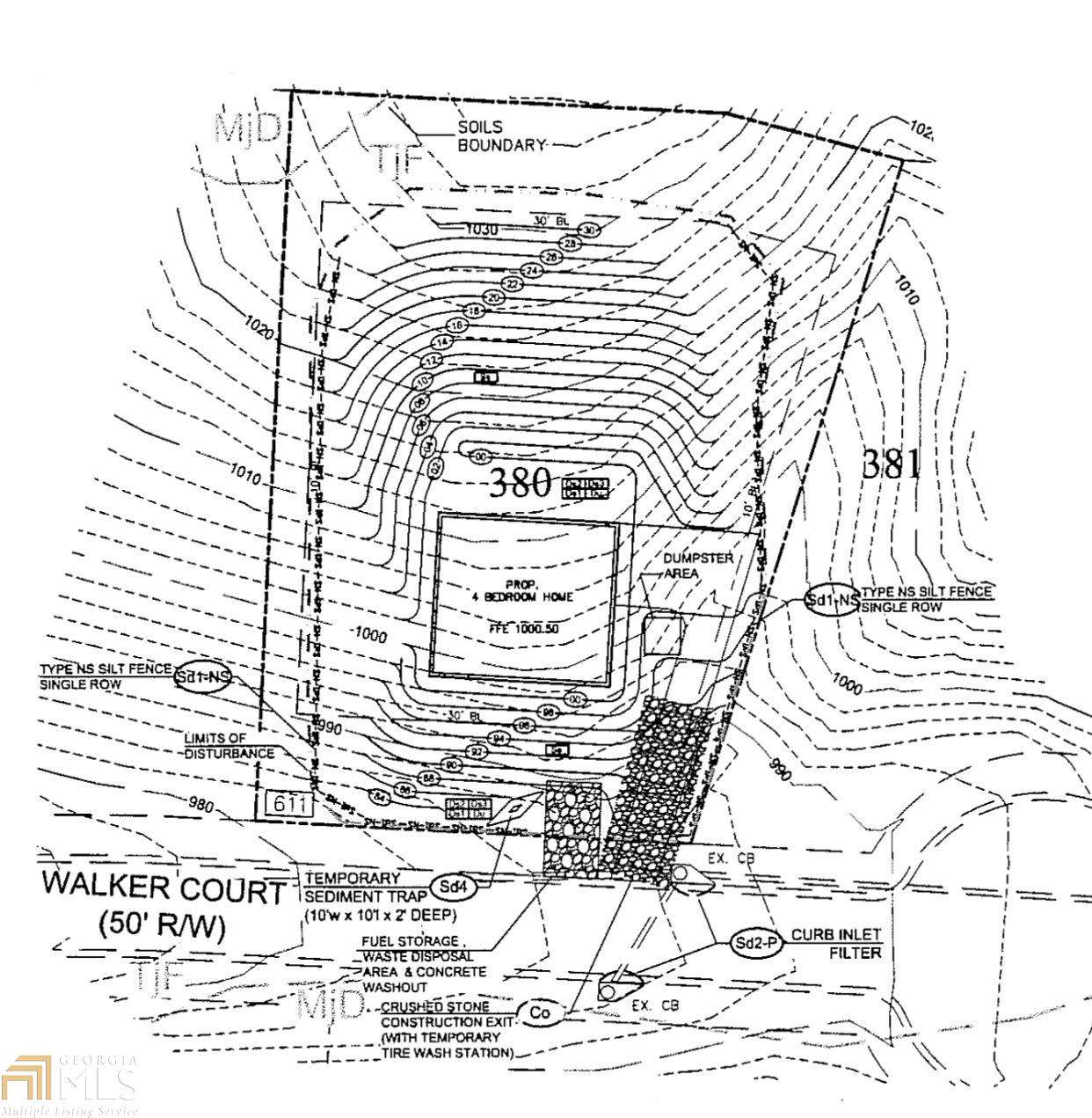 611 Walker Ct - Photo 1