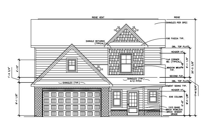 0 Bill Anderson Blvd - Photo 1