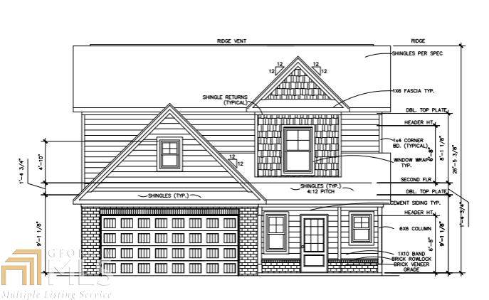 0 Bill Anderson Blvd - Photo 1