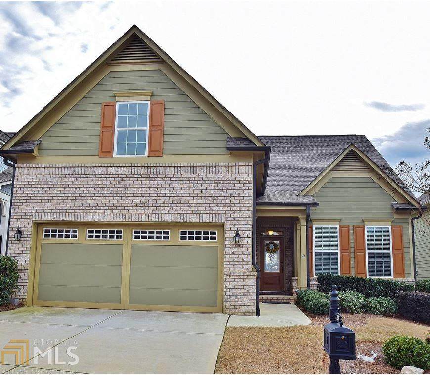 3631 Majestic Oak Dr - Photo 1