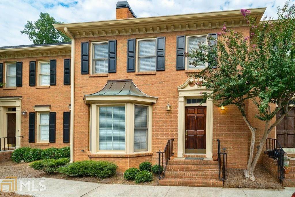 274 Windsor Pkwy - Photo 1
