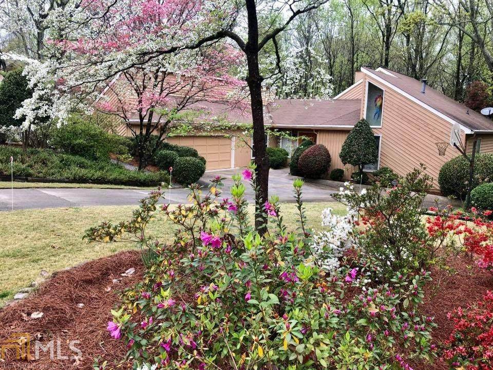 515 Mount Washington Ln - Photo 1