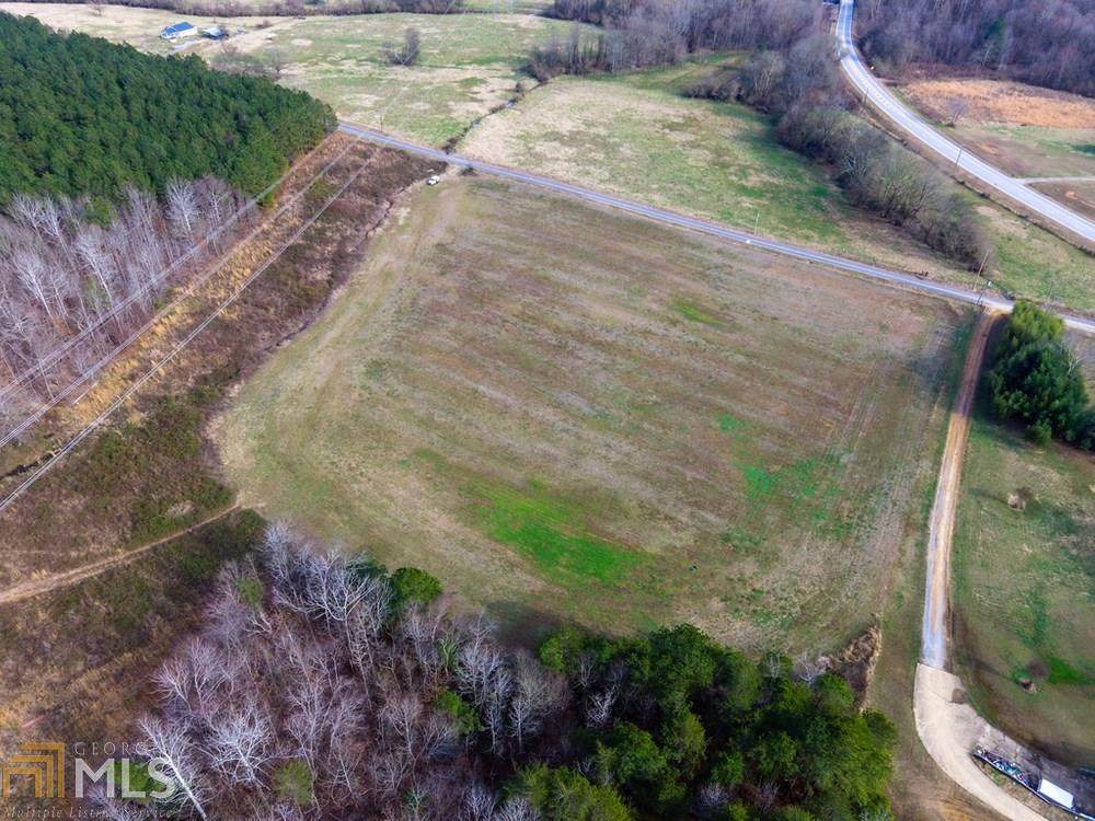 0 Ervin Coker Rd - Photo 1