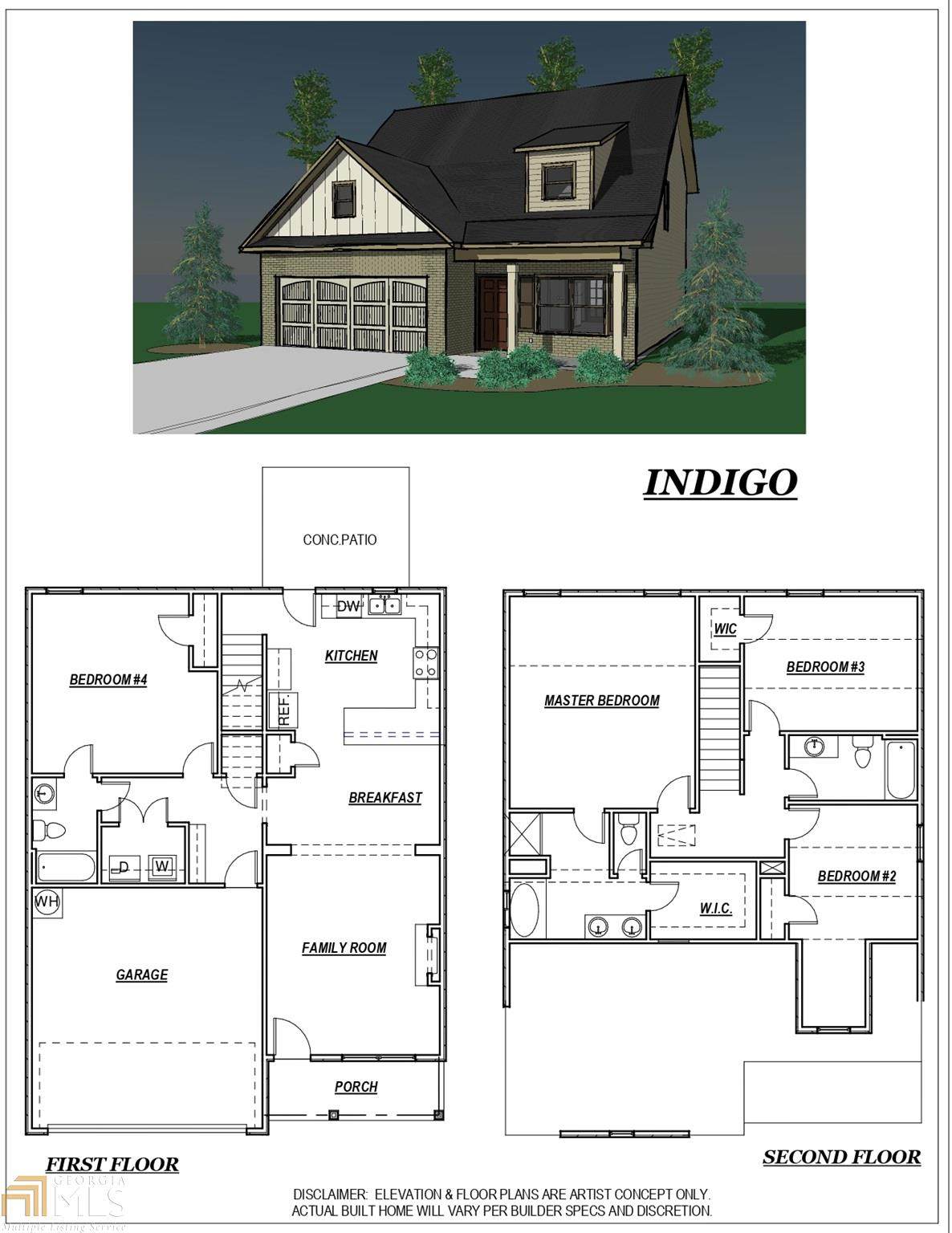 0 Truman Ct - Photo 1