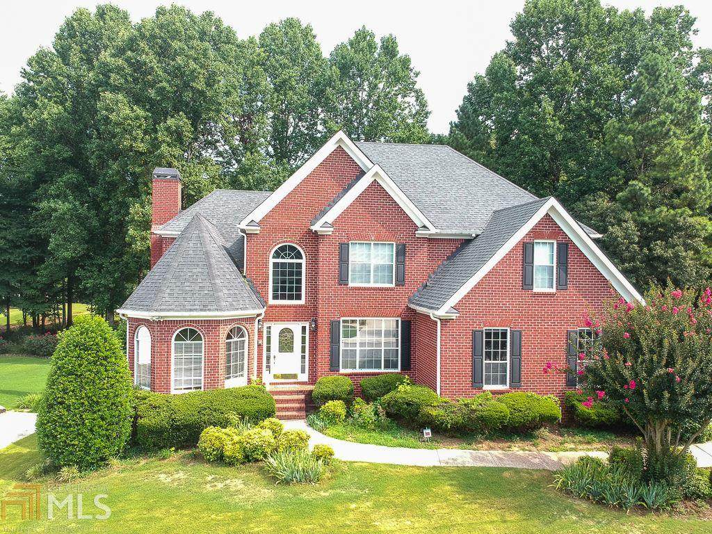 1900 Millwater Ct - Photo 1