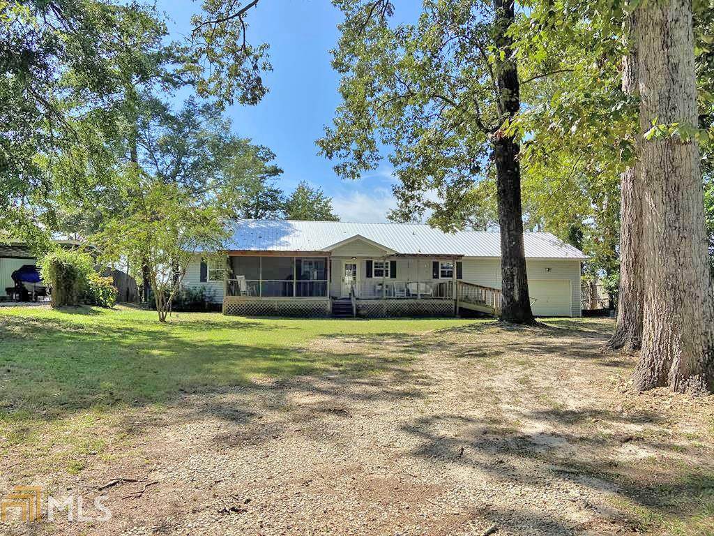 29 Josephine Overlook Dr - Photo 1