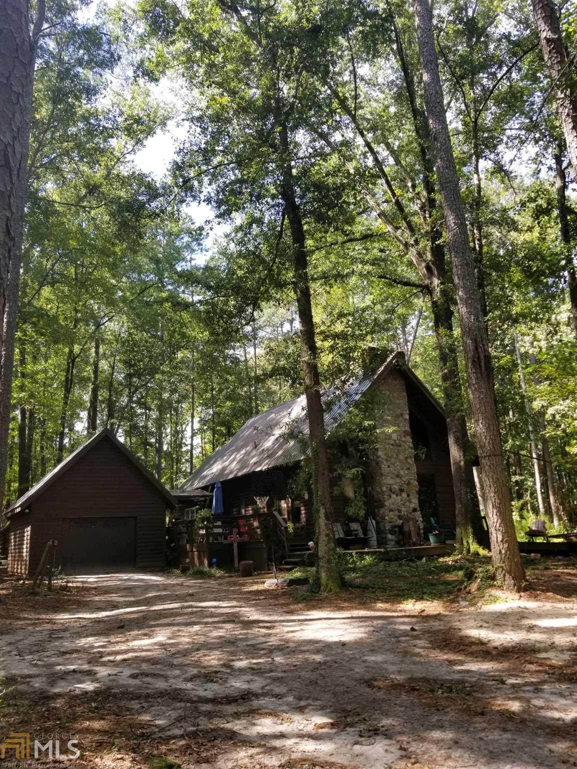 264 County Line Rd - Photo 1