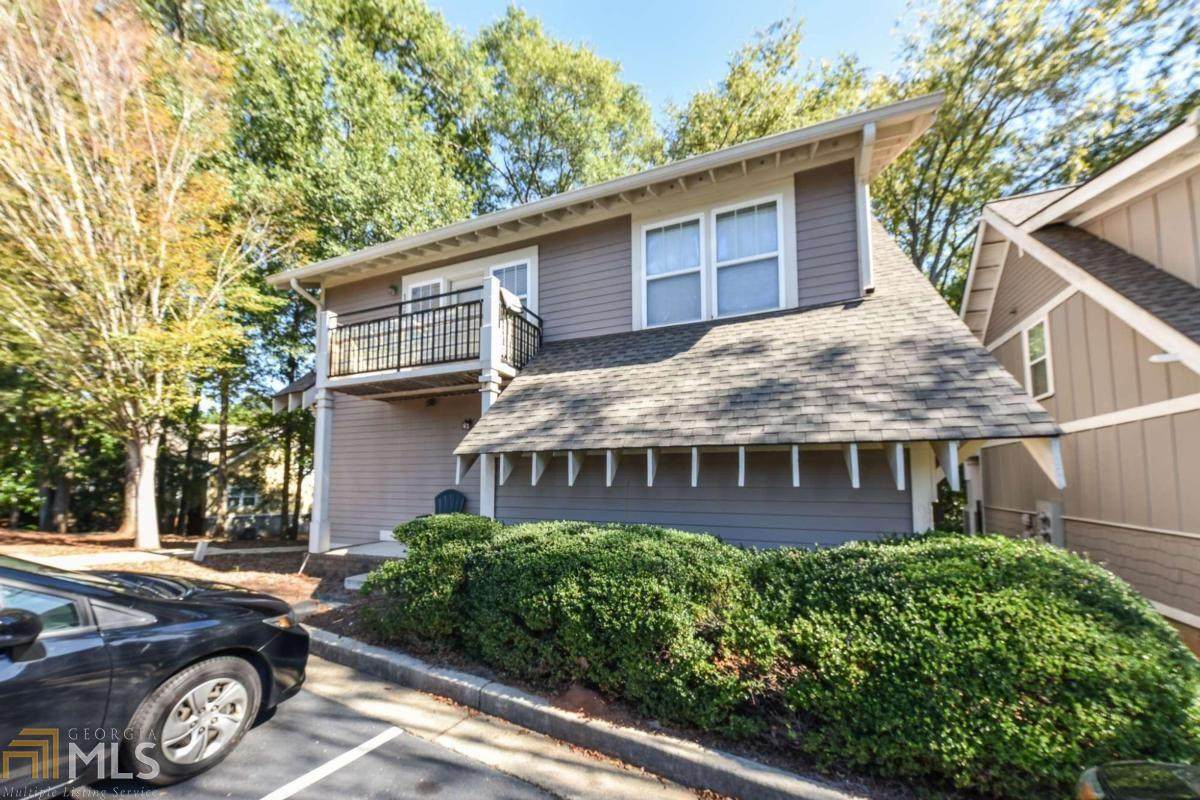 490 Barnett Shoals Rd - Photo 1