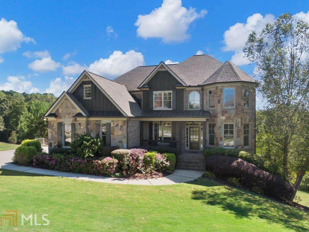 4617 Grandview Pkwy - Photo 1