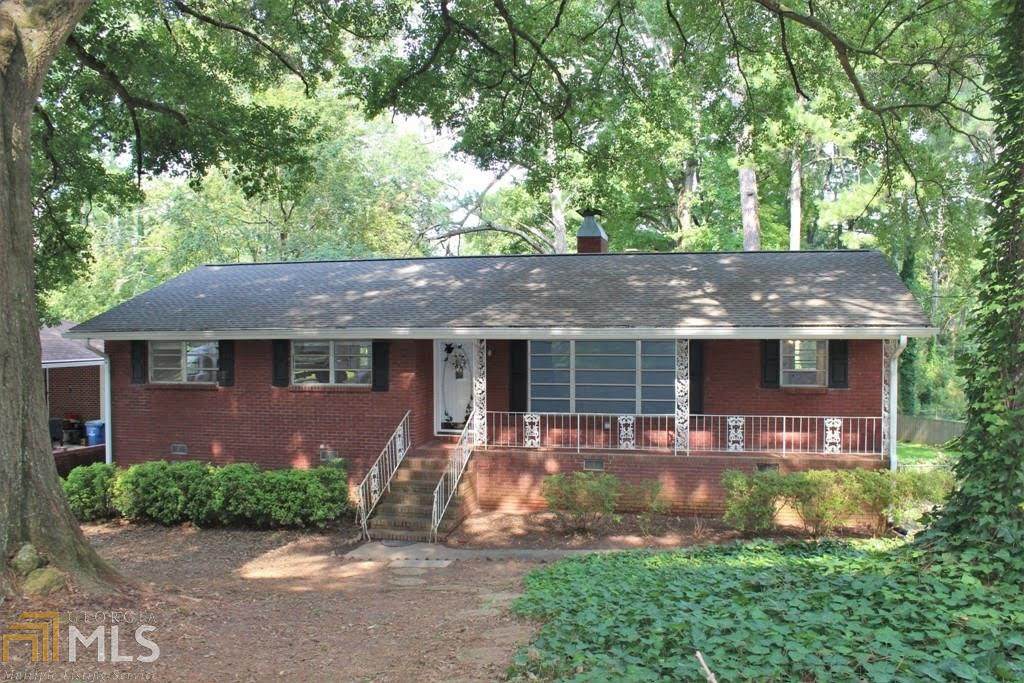 2205 Plantation Dr - Photo 1