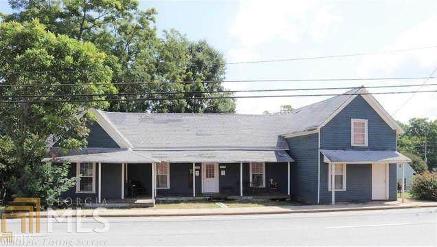 890 Broad St - Photo 1