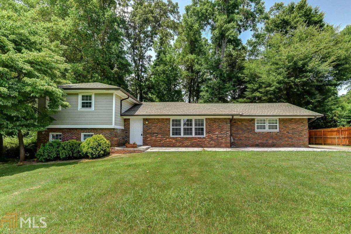 1634 Lake - Photo 1