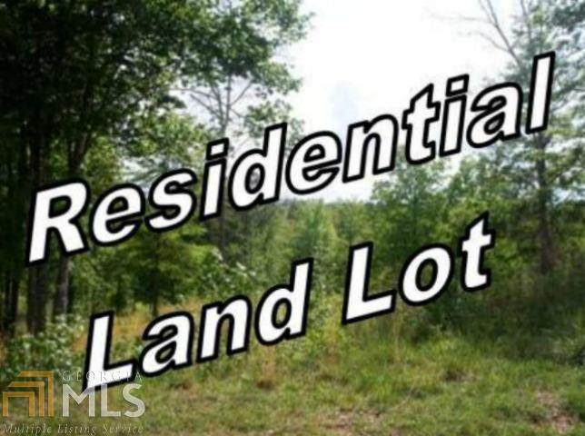 0 Turk Creek Trl - Photo 1