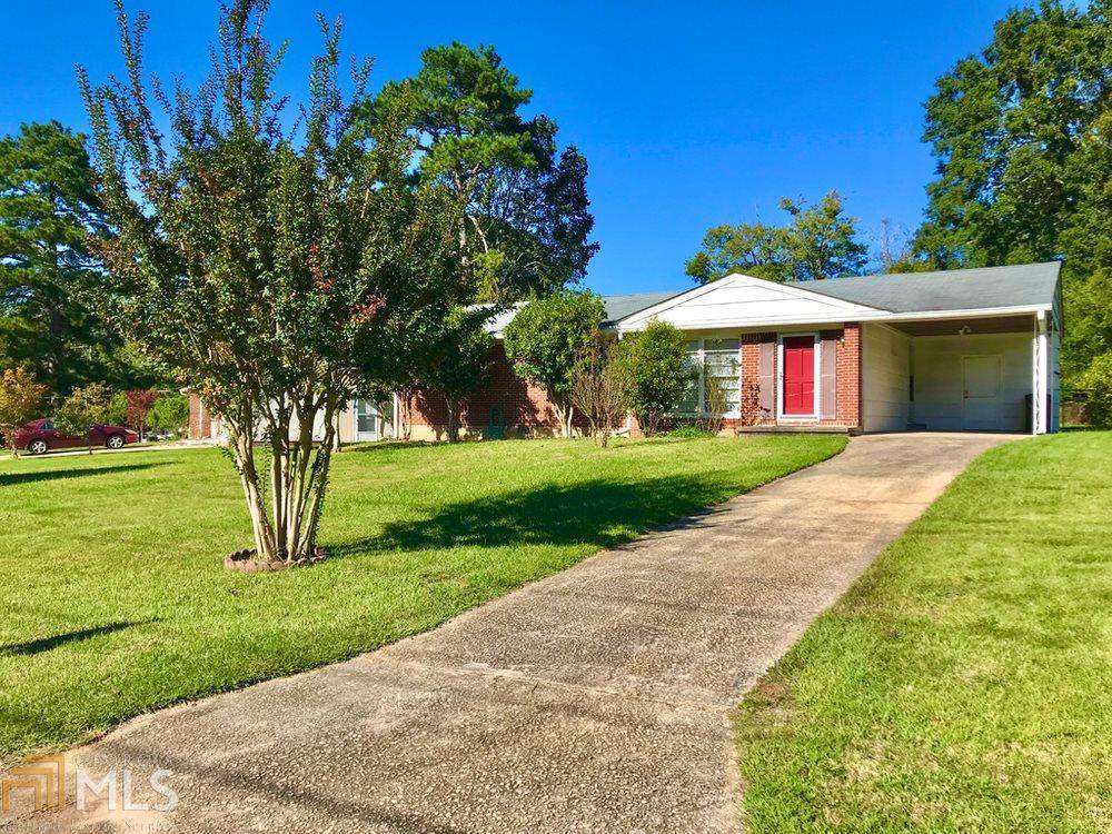 3075 Stratford Arms Dr - Photo 1