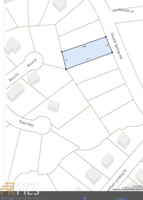 0 Habersham Lndg - Photo 1