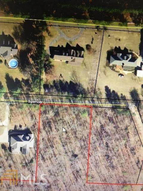 0 Spencer Ln - Photo 1