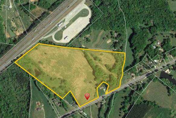 8808 Highway 59 - Photo 1