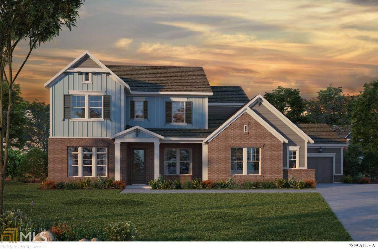 16300 Grand Litchfield Dr - Photo 1