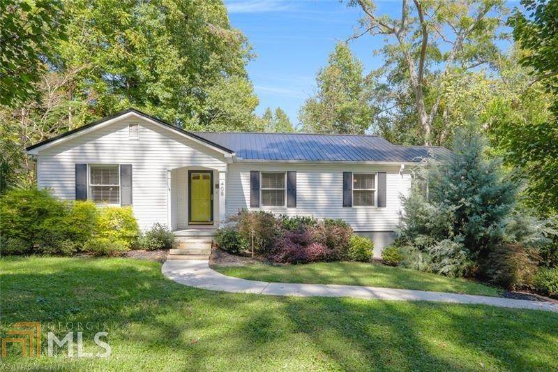 408 Maple Ave - Photo 1