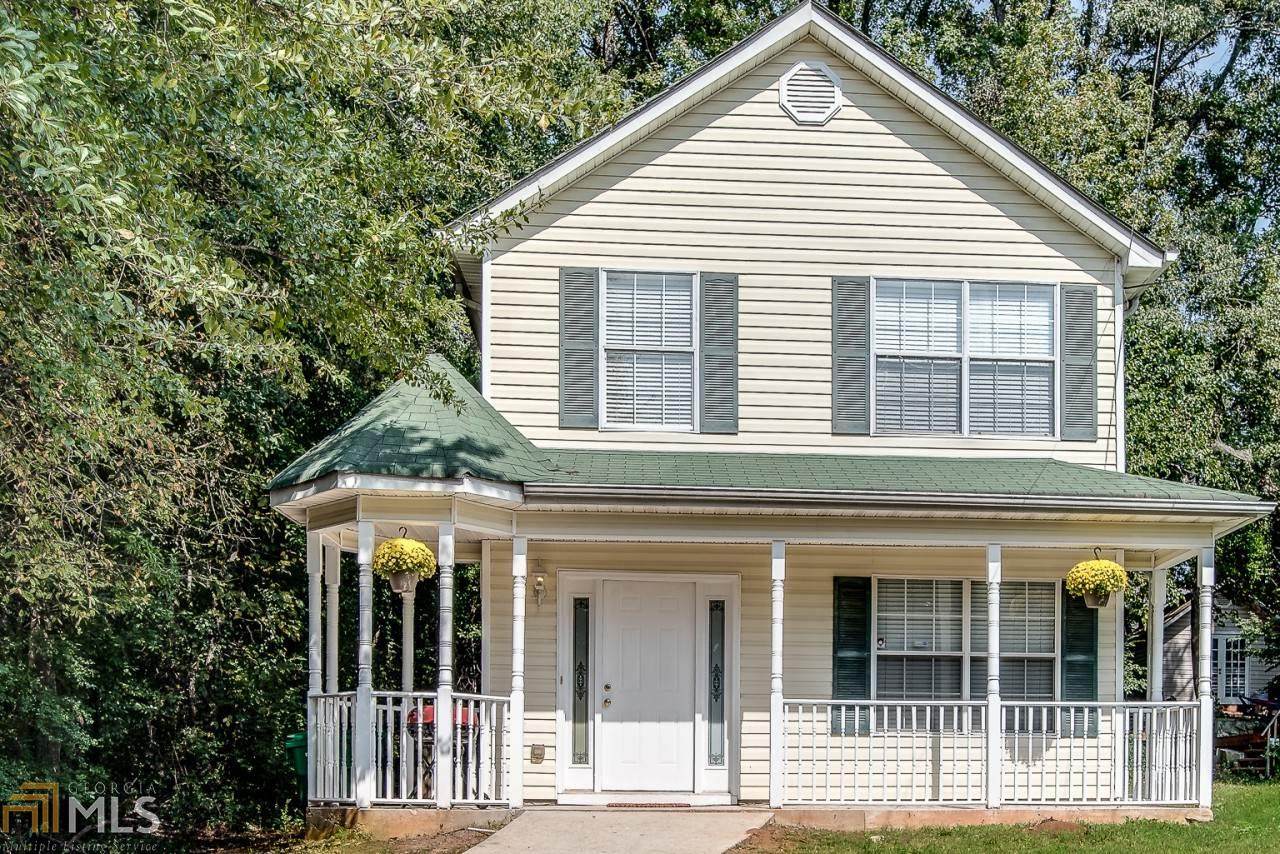 3626 Ponce De Leon Ave - Photo 1