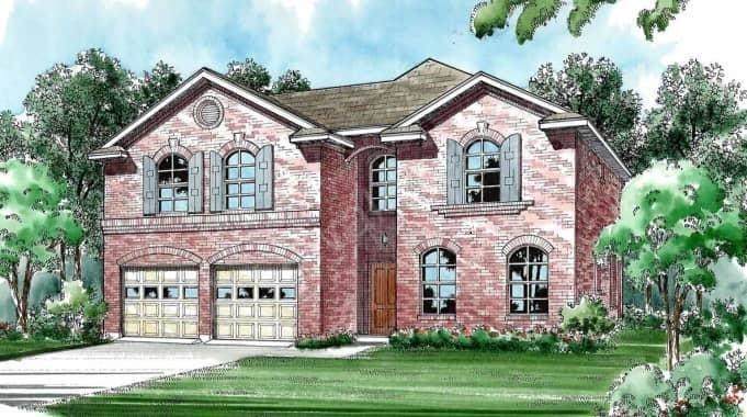 3010 Olde Tabby Dr - Photo 1
