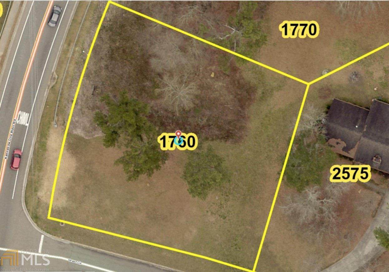 1760 Kennesaw Due West Rd - Photo 1