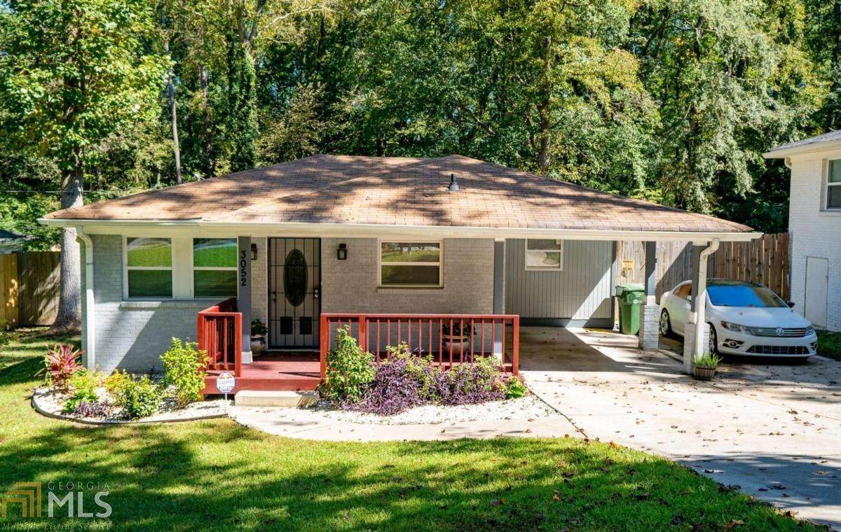 3052 Browns Mill Rd - Photo 1