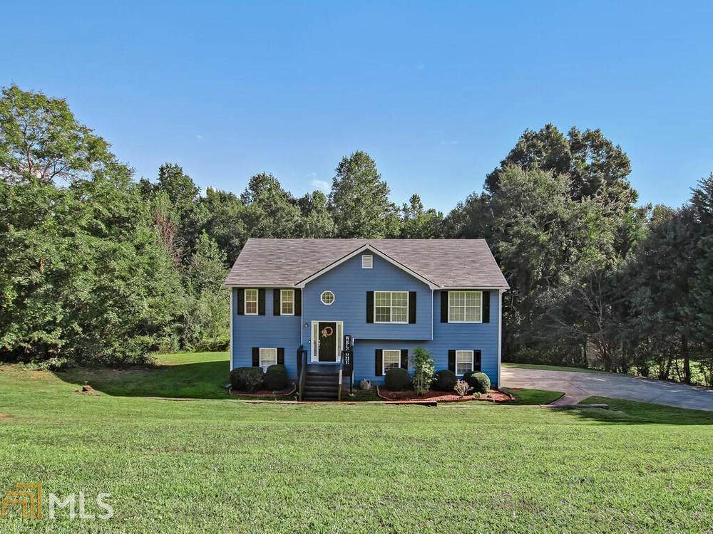 536 Hickeria Way - Photo 1