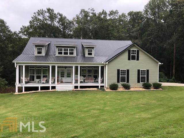 306 Oak Ridge - Photo 1