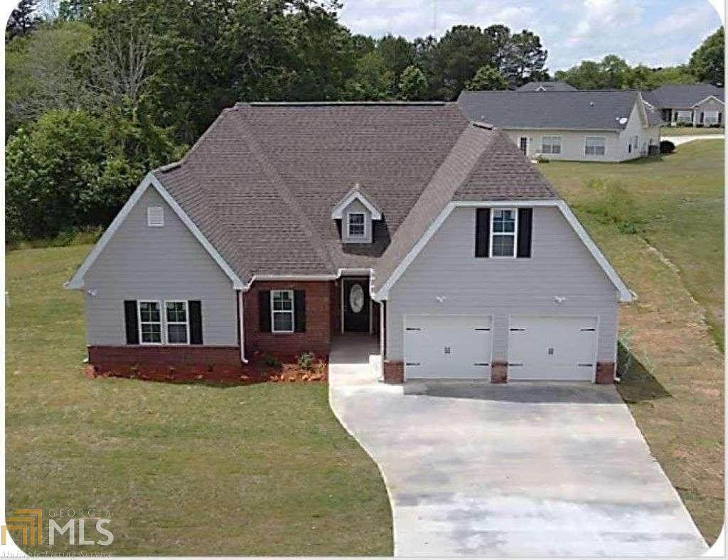 207 Meadow Lake Dr - Photo 1