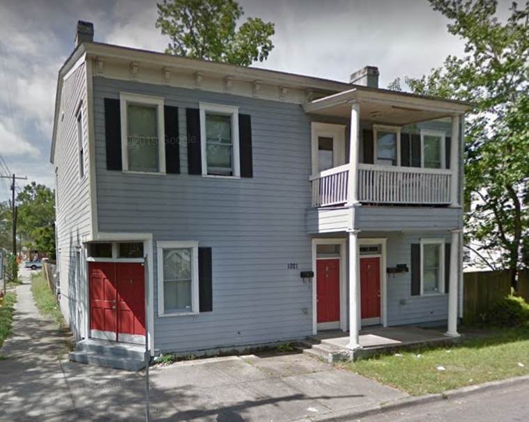 1021 Bolton St - Photo 1