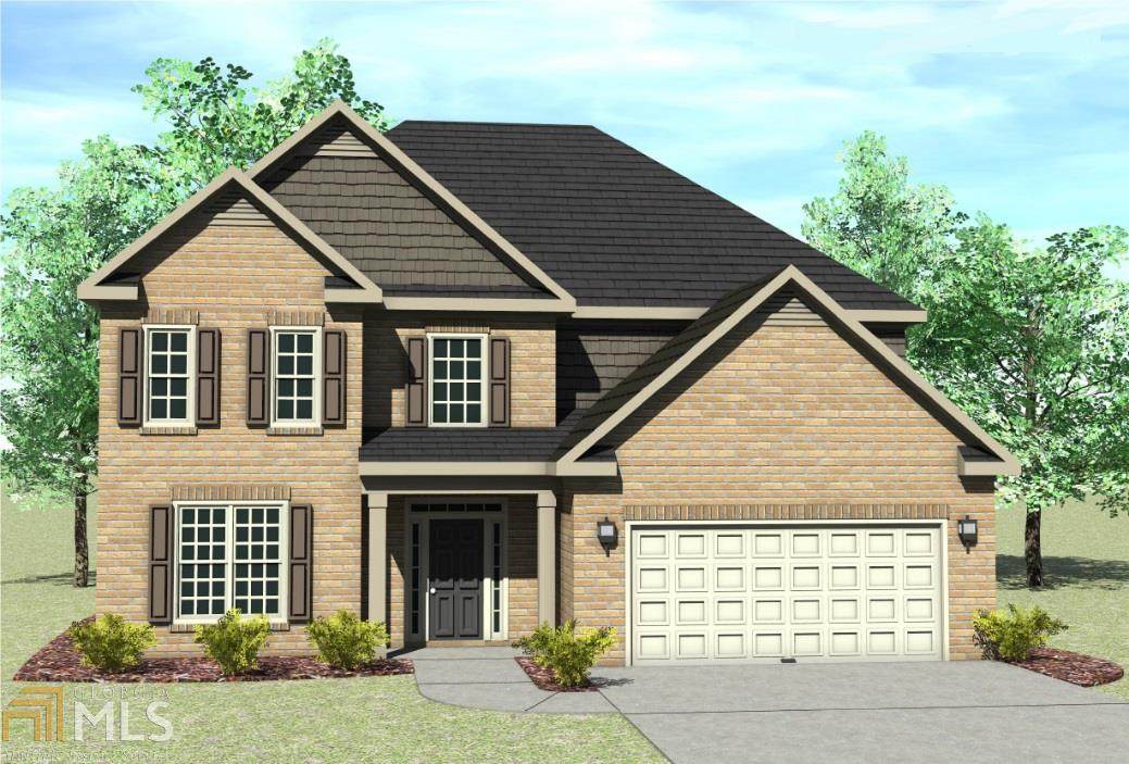 211 Alderleaf Ct - Photo 1