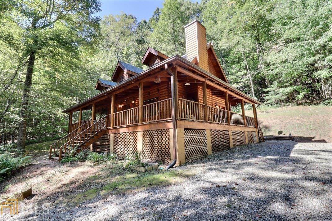 87 Helton Creek Rd - Photo 1