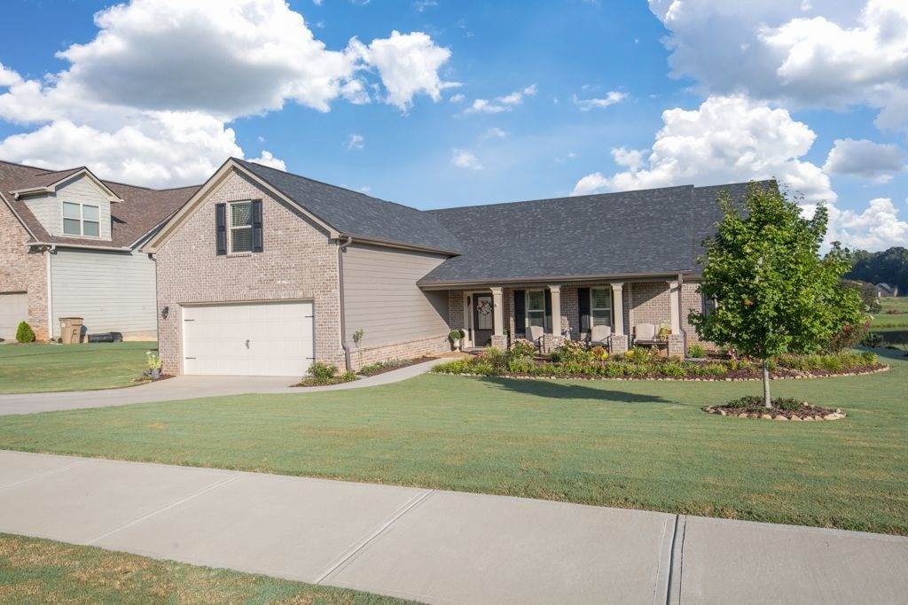 233 Poppyfield Farm Dr - Photo 1