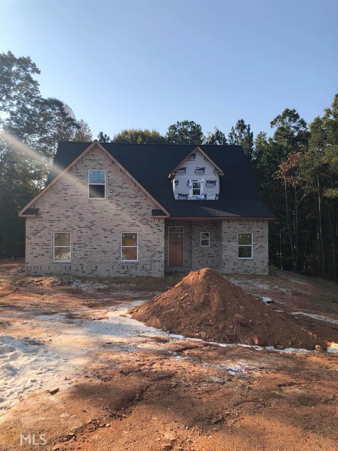 208 Carters Way - Photo 1