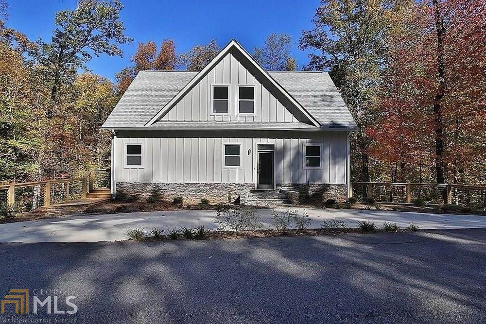 552 King Mountain Dr - Photo 1