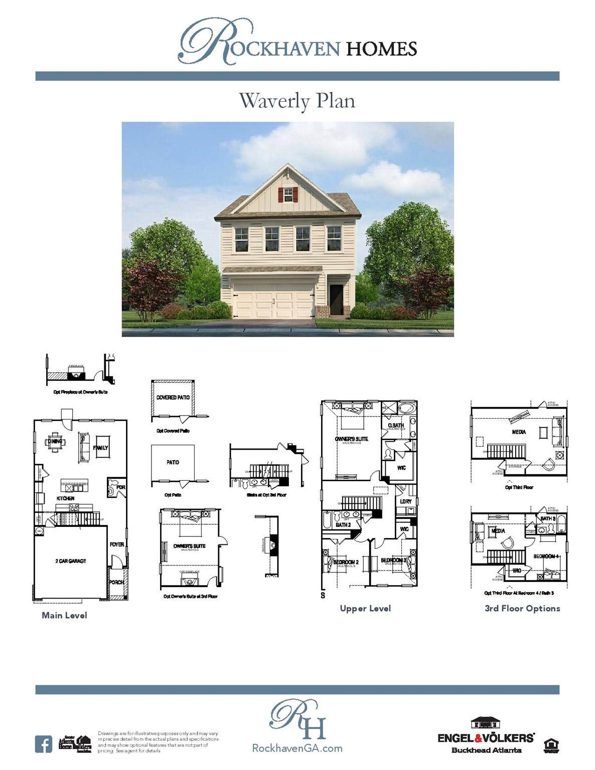 1596 Jacobs Way - Photo 1