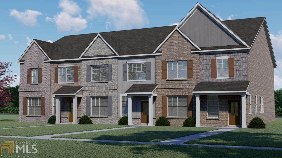 3448 Pearl Ridge Way - Photo 1