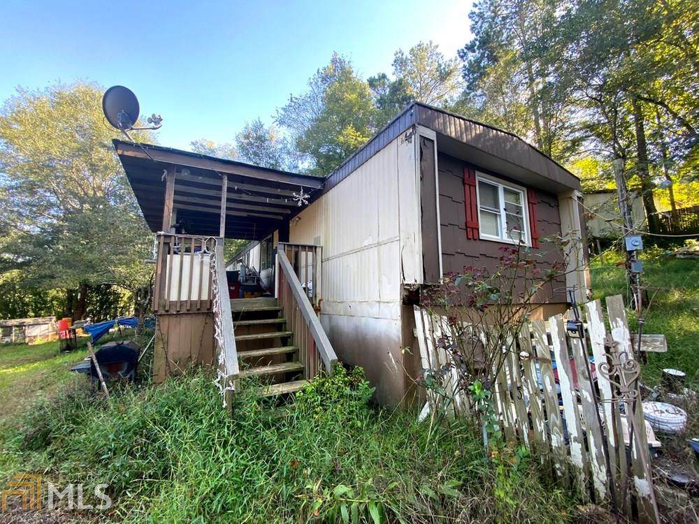 94 Valley Trl - Photo 1
