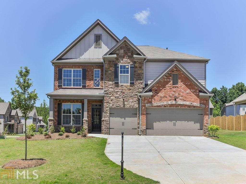 6740 Springfield Way - Photo 1