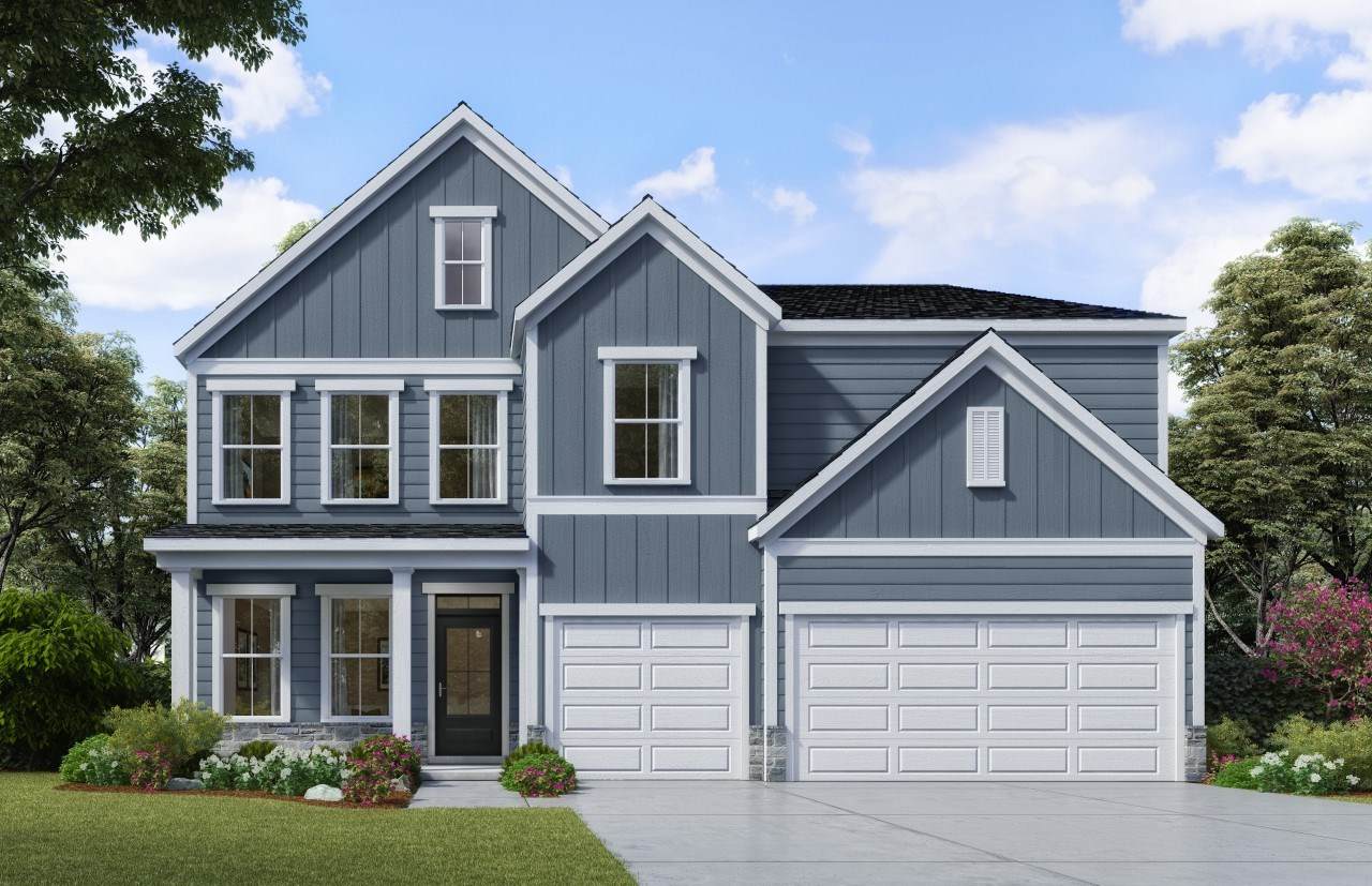 406 Wellgreen Dr - Photo 1